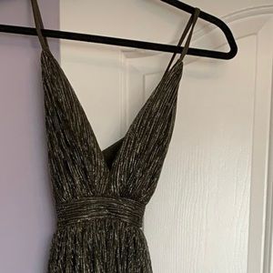 Lễ chateau dress xs-can fit small